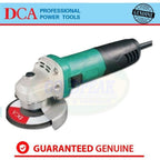 DCA ASM09-100 Angle Grinder 4" - Goldpeak Tools PH DCA