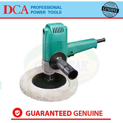 DCA ASP02-180 Vertical Type Polisher - Goldpeak Tools PH DCA