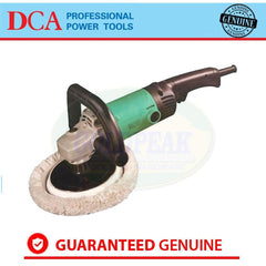 DCA ASP04-180 Polisher - Goldpeak Tools PH DCA