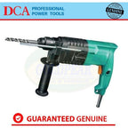 DCA AZC02-20 SDS plus Rotary Hammer - Goldpeak Tools PH DCA