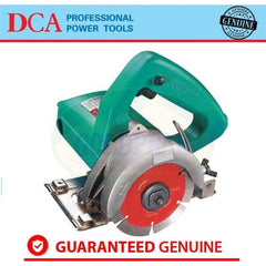 DCA AZE110 Concrete Cutter 4" - Goldpeak Tools PH DCA