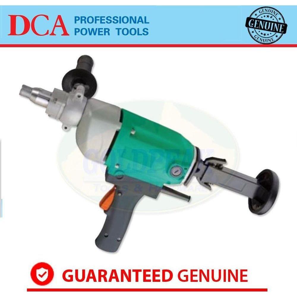 DCA AZZ02-160 Diamond Core Drill Secondary image
