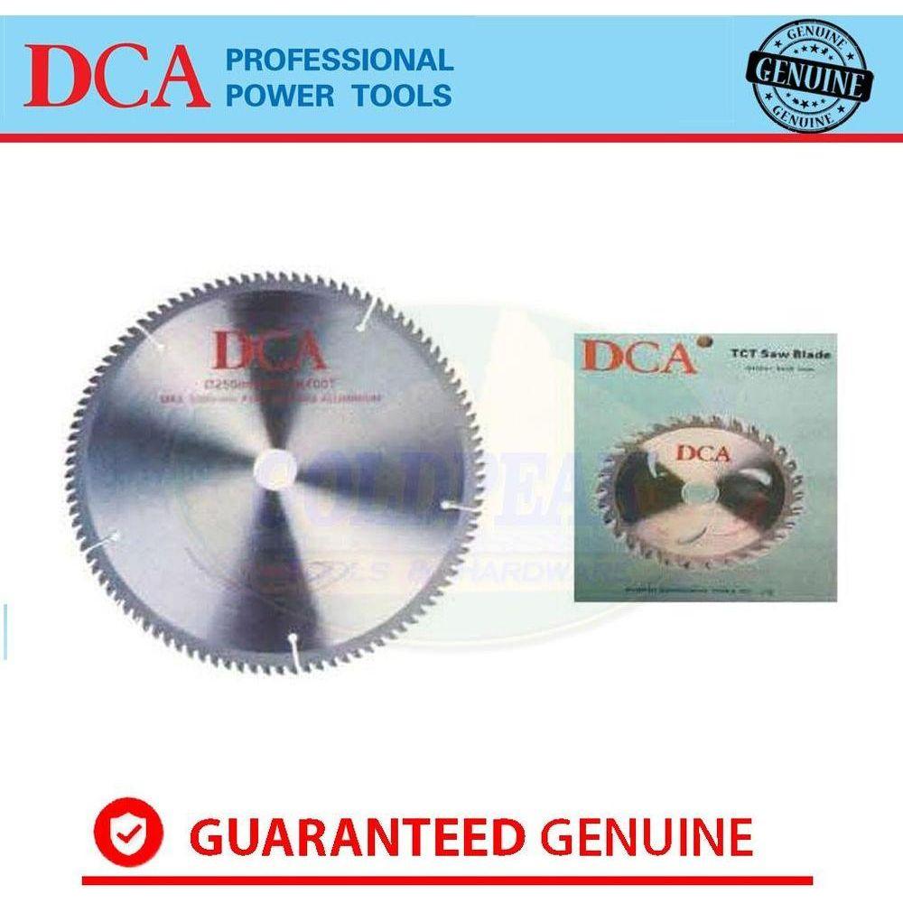 DCA Circular Saw Blade Secondary image