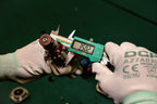 DCA A13B2311 Plastic Digital Caliper 6"/150mm