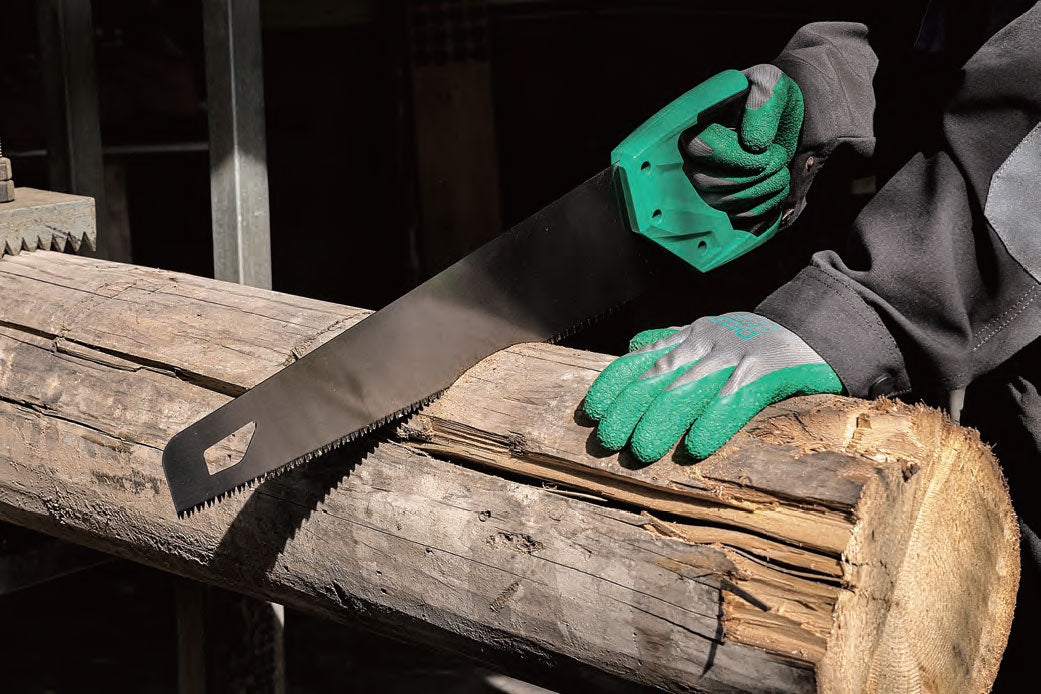 DCA A23C040 Hand Saws