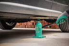 DCA A29A01 Hydraulic Bottle Jack