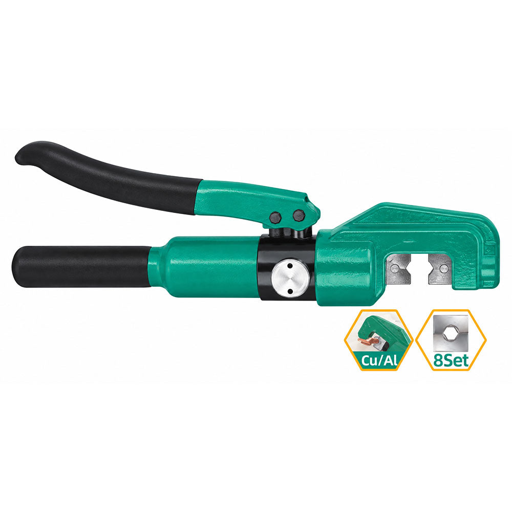 DCA A29C03 Hydraulic Crimping Tool
