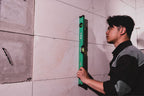 DCA A13A110 Magnetic Spirit Level Bar