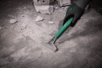 DCA A11A5002 Metal Scraper 250MM