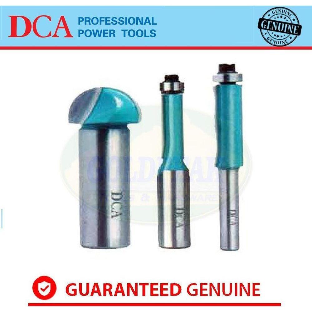 DCA Router Bit Secondary image
