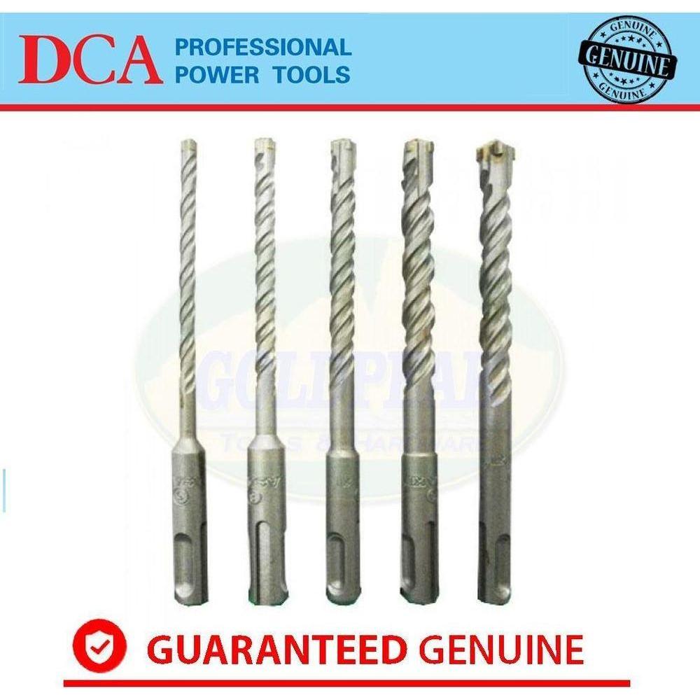 DCA SDS-plus Drill Bit Secondary image