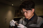 DCA A27C3102 Safety Spectacles
