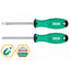 DCA A09A0602 Screwdriver Set 2Pcs 125MM
