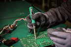 DCA A16A010 Electric Soldering Iron