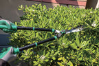 DCA A23B0103 Telescopic Hedge Shear 32"