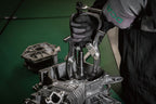DCA A19G22 Three Jaws Gear Puller