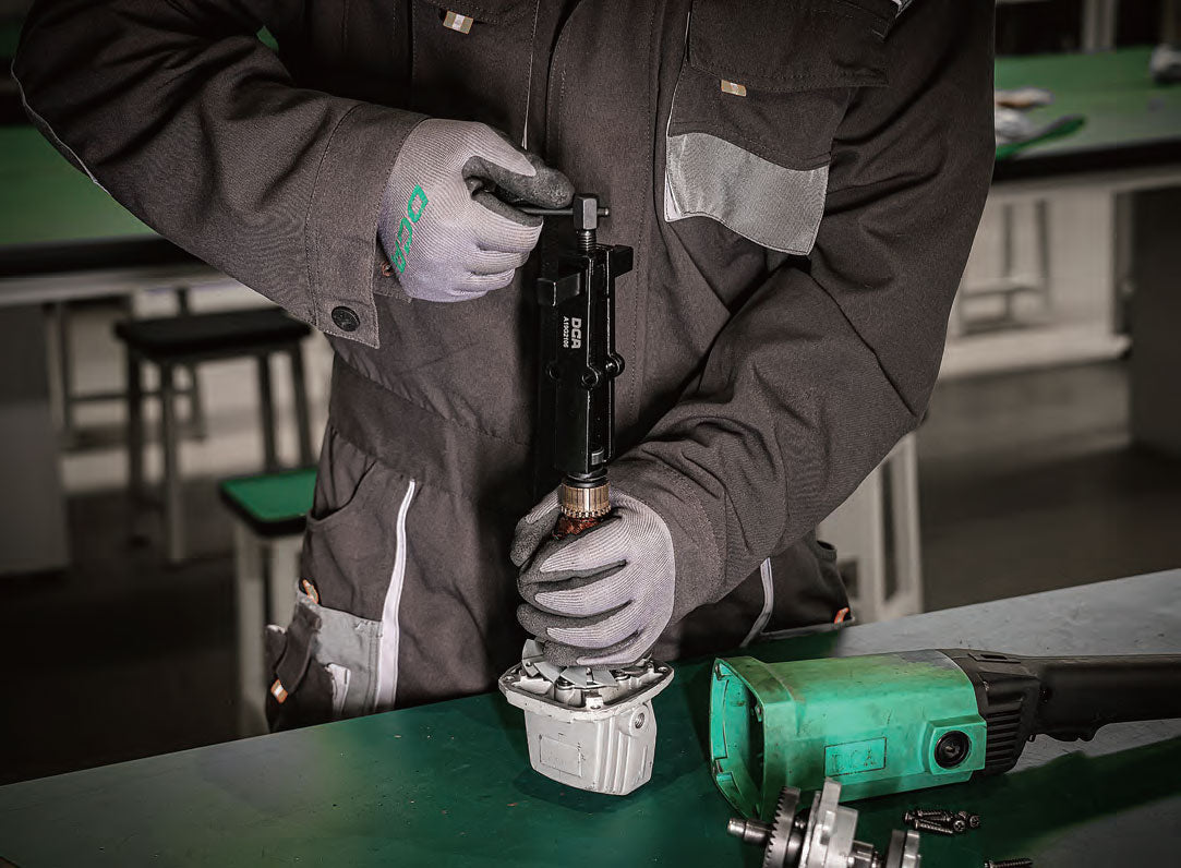 DCA A19G210 Two Jaws Bearing Puller - ToolsSavvy.ph