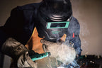 DCA A16D0202 Welding Helmet