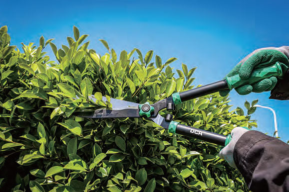 DCA A23B0102 Hedge Shear 21"