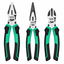 DCA A07A0110 3pcs Plier Set