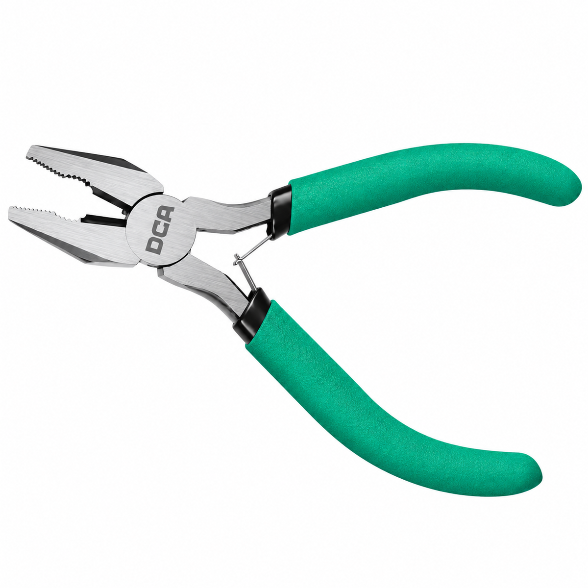 DCA A07A0210 Mini Combination Pliers 4.5"