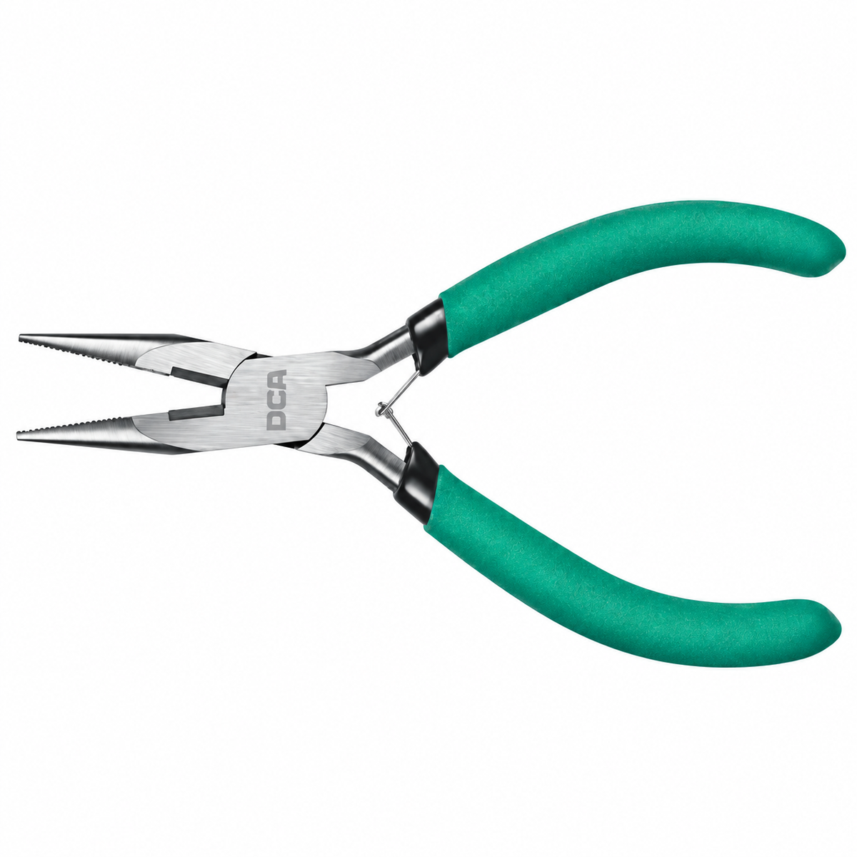 DCA A07A0220 Mini Long Nose Pliers 5"