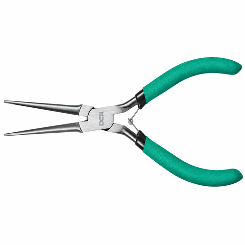 DCA A07A0240 Mini Needle Nose Pliers 6"