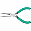 DCA A07A0240 Mini Needle Nose Pliers 6"
