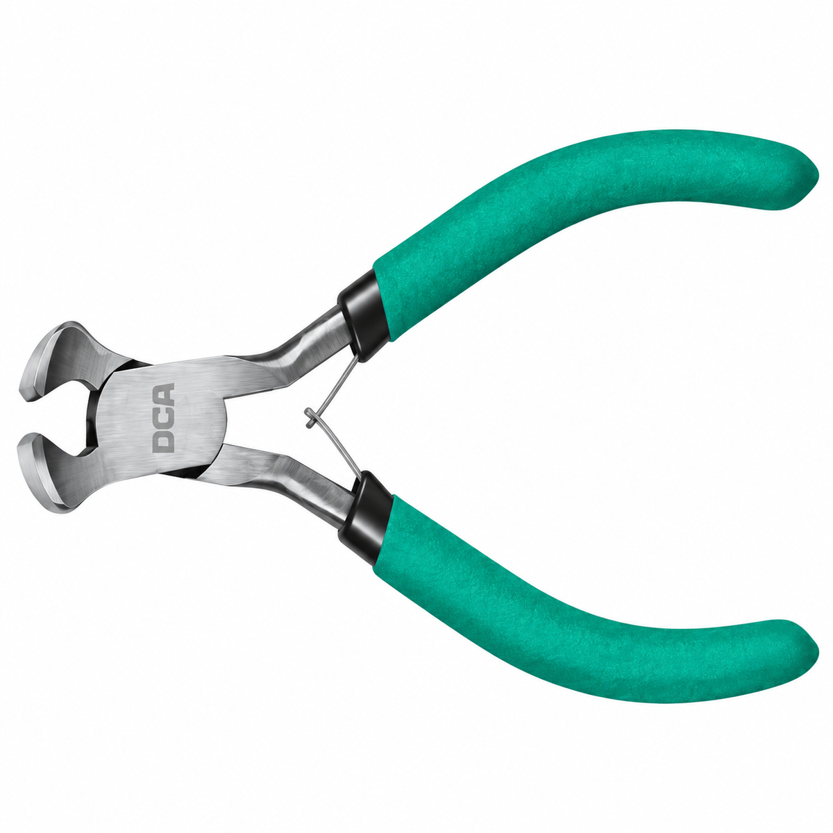 DCA A07A0270 Mini End Cutting Pliers 4"