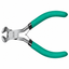 DCA A07A0270 Mini End Cutting Pliers 4"