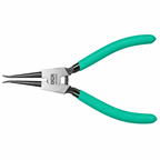 DCA A07C0222 Straight External Circlip Pliers 7"