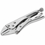 DCA A07C0311 Straight Jaw Locking Plier 10"
