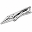 DCA A07C0321 Long Nose Locking Plier 9"