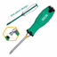 DCA A09A05 Go-Through Phillips Screwdriver