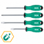 DCA A09A0604 Screwdriver Set 4pcs Set