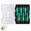 DCA A09B0101 Precision Screwdriver Set 6Pcs