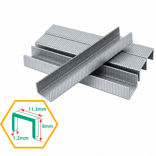 DCA A09N0202 Staple Wires (for A09N0102 & A09N0103)