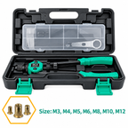 DCA A09P0401 Nut Riveter 14" - ToolsSavvy.ph