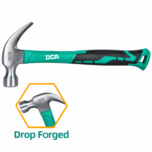 DCA A10H010 Claw Hammer