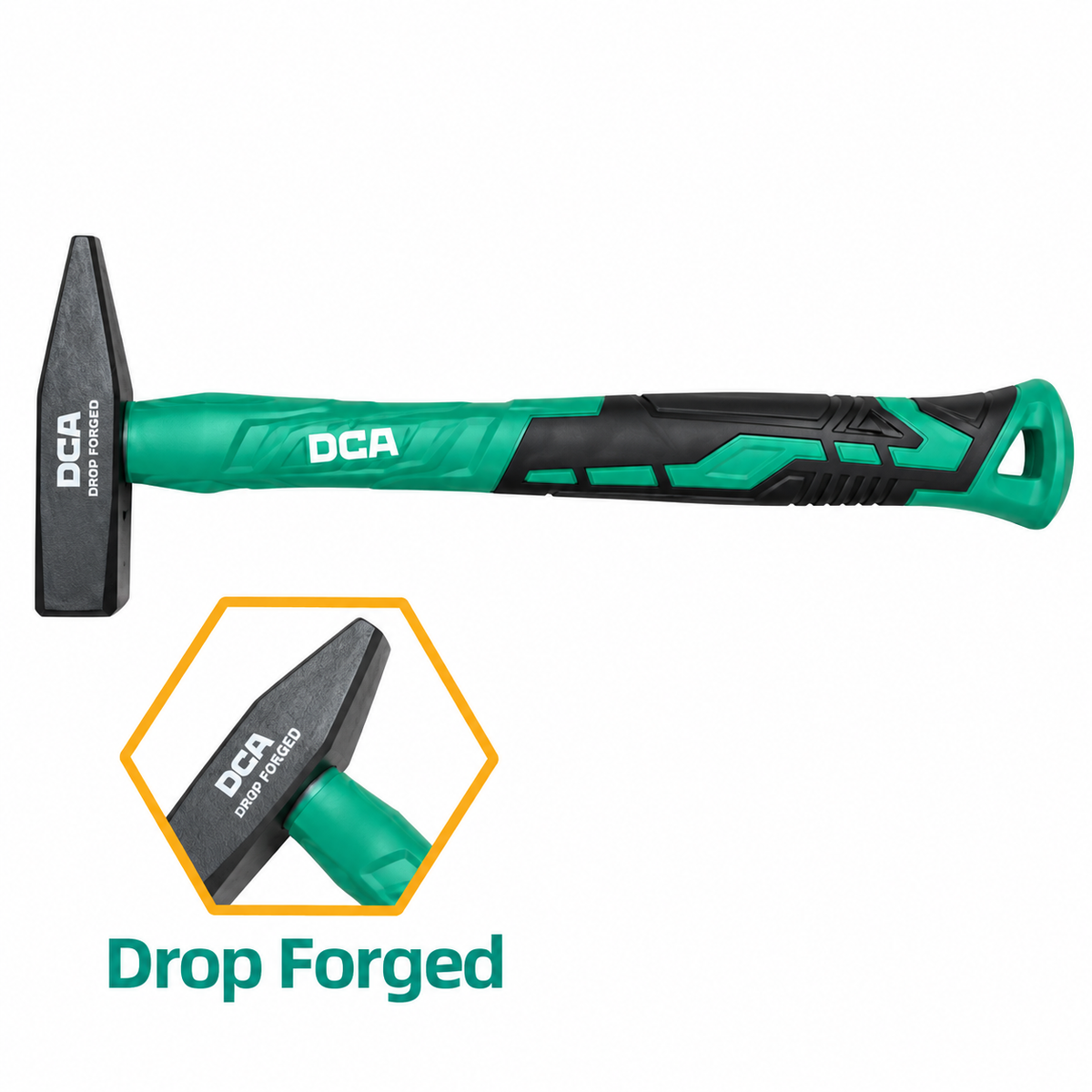 DCA A10J010 Machinist Hammer