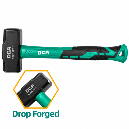 DCA A10K020 Stoning Hammer