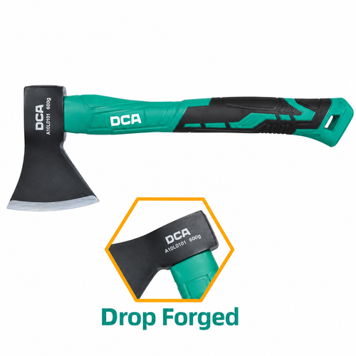 DCA A10L0101 Axe 600g