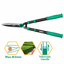 DCA A23B0103 Telescopic Hedge Shear 32"