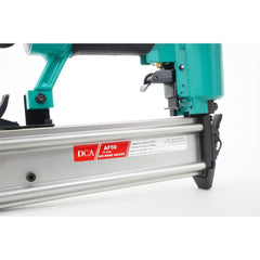 DCA AF50 Pneumatic Air Brad Nailer | DCA by KHM Megatools Corp.