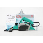 DCA AMB82 Wood Planer 3-1/4" 500W | DCA by KHM Megatools Corp.