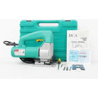 DCA AMQ85 / AMQ85S Jigsaw with Carrying Case 580W | DCA by KHM Megatools Corp.