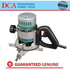 DCA AMR03-12 D-Shape Router - Goldpeak Tools PH DCA