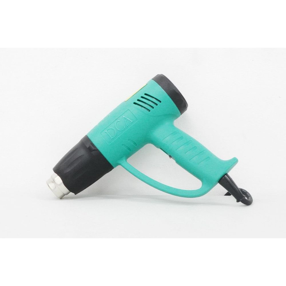 DCA AQB2000 Heat Gun - Hot Air Gun | DCA by KHM Megatools Corp.