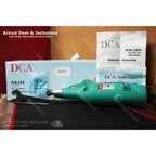 DCA ASJ25 Die Grinder 240W - KHM Megatools Corp.