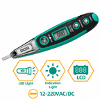 DCA A15B0202 Digital Test Pencil 220V